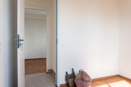Apartamento para alugar com 3 quartos, 66m² em Santo Cristo, Rio de Janeiro