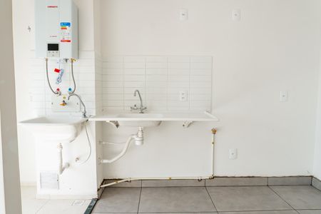 Apartamento para alugar com 66m², 3 quartos e 1 vaga