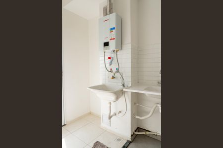 Apartamento para alugar com 66m², 3 quartos e 1 vaga