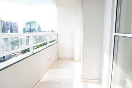 Apartamento para alugar com 66m², 3 quartos e 1 vaga