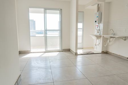Apartamento para alugar com 3 quartos, 66m² em Santo Cristo, Rio de Janeiro