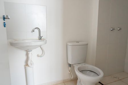 Apartamento para alugar com 66m², 3 quartos e 1 vaga
