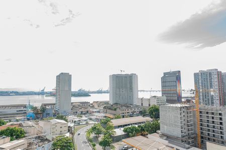 Apartamento para alugar com 66m², 3 quartos e 1 vaga