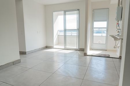 Apartamento para alugar com 66m², 3 quartos e 1 vaga