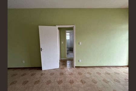 Apartamento à venda com 89m², 2 quartos e 1 vagaCorredor