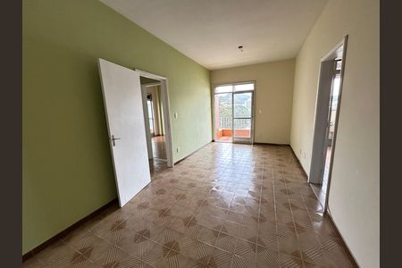 Sala de apartamento à venda com 2 quartos, 89m² em Vila Valqueire, Rio de Janeiro