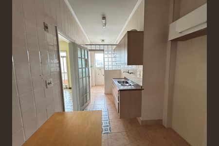 Apartamento à venda com 89m², 2 quartos e 1 vagaCozinha