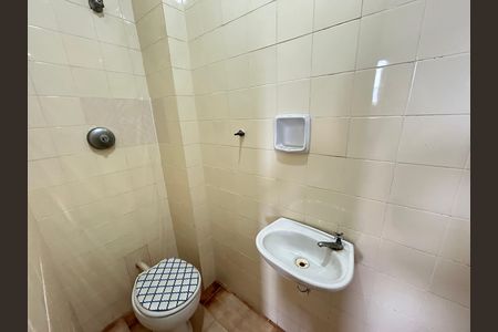 Apartamento à venda com 89m², 2 quartos e 1 vagaBanheiro de serviço