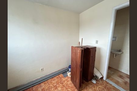 Apartamento à venda com 89m², 2 quartos e 1 vagaQuarto de Serviço