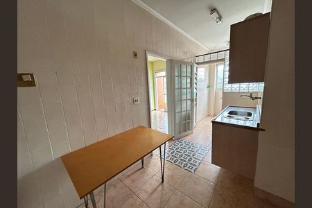 Apartamento à venda com 89m², 2 quartos e 1 vagaCozinha