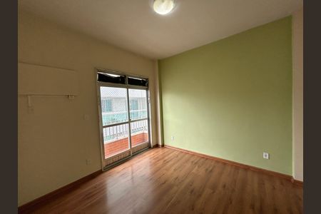 Apartamento à venda com 89m², 2 quartos e 1 vagaQuarto 2