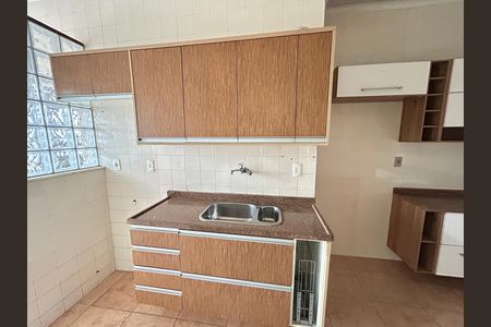 Apartamento à venda com 89m², 2 quartos e 1 vagaCozinha