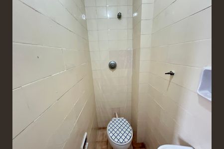 Apartamento à venda com 89m², 2 quartos e 1 vagaBanheiro de serviço