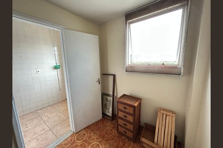 Apartamento à venda com 89m², 2 quartos e 1 vagaQuarto de Serviço