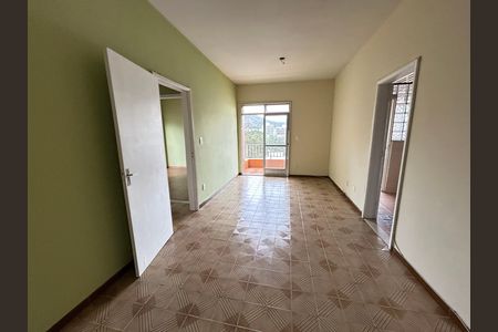 Sala de apartamento à venda com 2 quartos, 89m² em Vila Valqueire, Rio de Janeiro