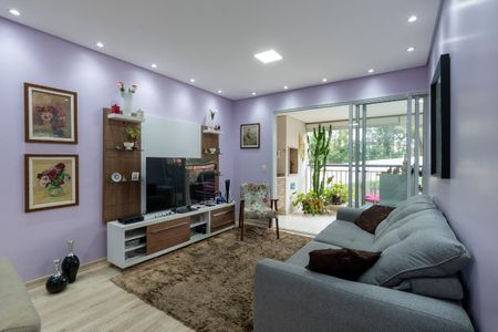 Apartamento à venda com 104m², 3 quartos e 2 vagas