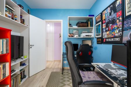 Apartamento à venda com 104m², 3 quartos e 2 vagas