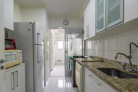 Apartamento à venda com 104m², 3 quartos e 2 vagas