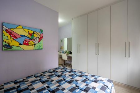 Apartamento à venda com 104m², 3 quartos e 2 vagas