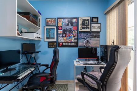 Apartamento à venda com 104m², 3 quartos e 2 vagas