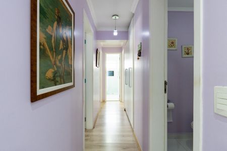 Apartamento à venda com 104m², 3 quartos e 2 vagas