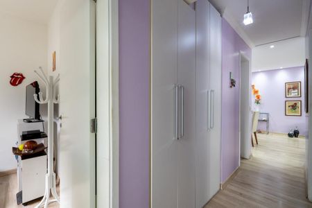 Apartamento à venda com 104m², 3 quartos e 2 vagas