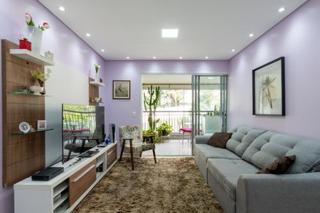 Apartamento à venda com 104m², 3 quartos e 2 vagas