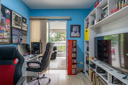 Apartamento à venda com 104m², 3 quartos e 2 vagas