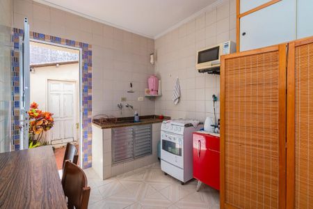Casa à venda com 3 quartos, 110m² em Jardim da Gloria, São Paulo