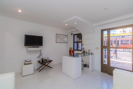Casa à venda com 3 quartos, 110m² em Jardim da Gloria, São Paulo