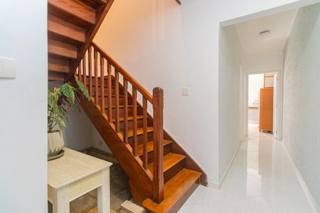 Casa à venda com 3 quartos, 110m² em Jardim da Gloria, São Paulo