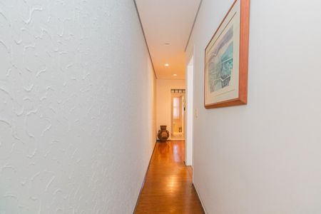 Casa à venda com 3 quartos, 110m² em Jardim da Gloria, São Paulo