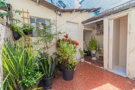 Casa à venda com 3 quartos, 110m² em Jardim da Gloria, São Paulo