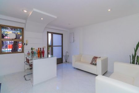Casa à venda com 3 quartos, 110m² em Jardim da Gloria, São Paulo