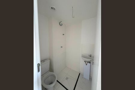 Apartamento para alugar com 2 quartos, 17m² em Vila Plana, São Paulo