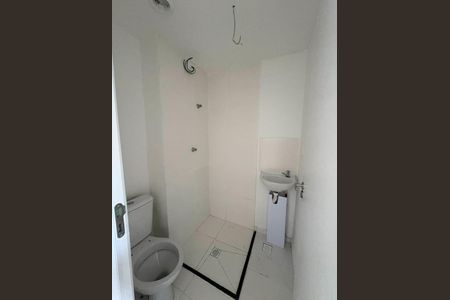 Apartamento para alugar com 2 quartos, 17m² em Vila Plana, São Paulo