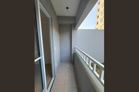 Apartamento para alugar com 2 quartos, 17m² em Vila Plana, São Paulo