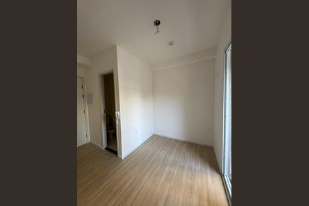 Apartamento para alugar com 2 quartos, 17m² em Vila Plana, São Paulo