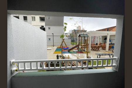 Apartamento para alugar com 2 quartos, 17m² em Vila Plana, São Paulo