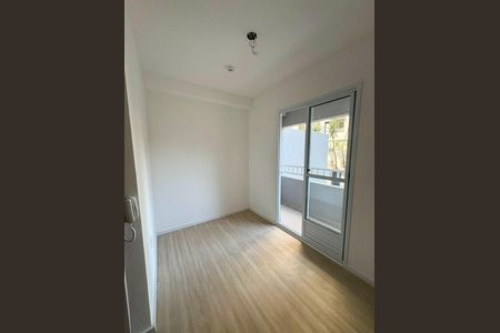 Apartamento para alugar com 2 quartos, 17m² em Vila Plana, São Paulo