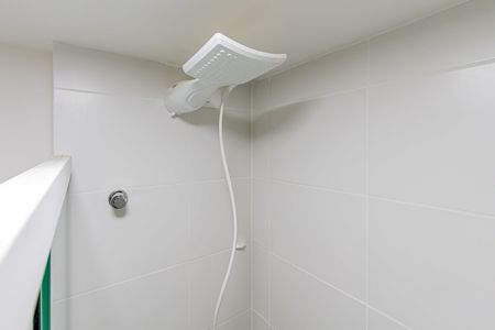 Apartamento à venda com 34m², 2 quartos e sem vagaBanheiro