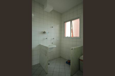 Apartamento para alugar com 59m², 2 quartos e 1 vagaÁrea de Serviço