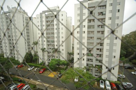 Apartamento para alugar com 59m², 2 quartos e 1 vagaQuarto  2- Vista 