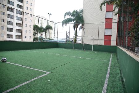 Apartamento para alugar com 59m², 2 quartos e 1 vagaQuadra Esportiva