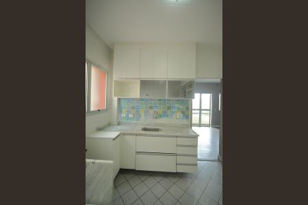 Apartamento para alugar com 59m², 2 quartos e 1 vagaCozinha 
