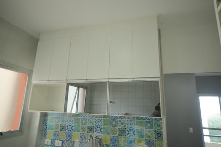 Apartamento para alugar com 59m², 2 quartos e 1 vagaCozinha 