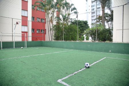 Apartamento para alugar com 59m², 2 quartos e 1 vagaQuadra Esportiva