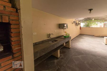 Apartamento para alugar com 59m², 2 quartos e 1 vagaÁrea comum - Churrasqueira