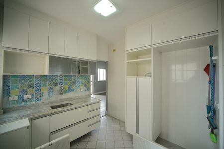 Apartamento para alugar com 59m², 2 quartos e 1 vagaCozinha 