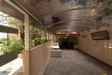 Apartamento para alugar com 59m², 2 quartos e 1 vagaÁrea comum - Churrasqueira